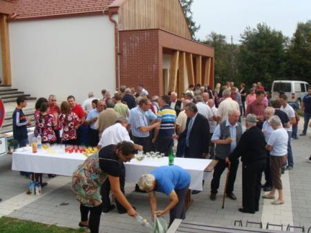 Slavnostna seja ob prazniku občine Kobilje 13
